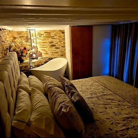 Tojo Natur Lodge Tojo