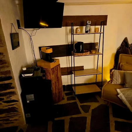 Tojo Natur Lodge Tojo